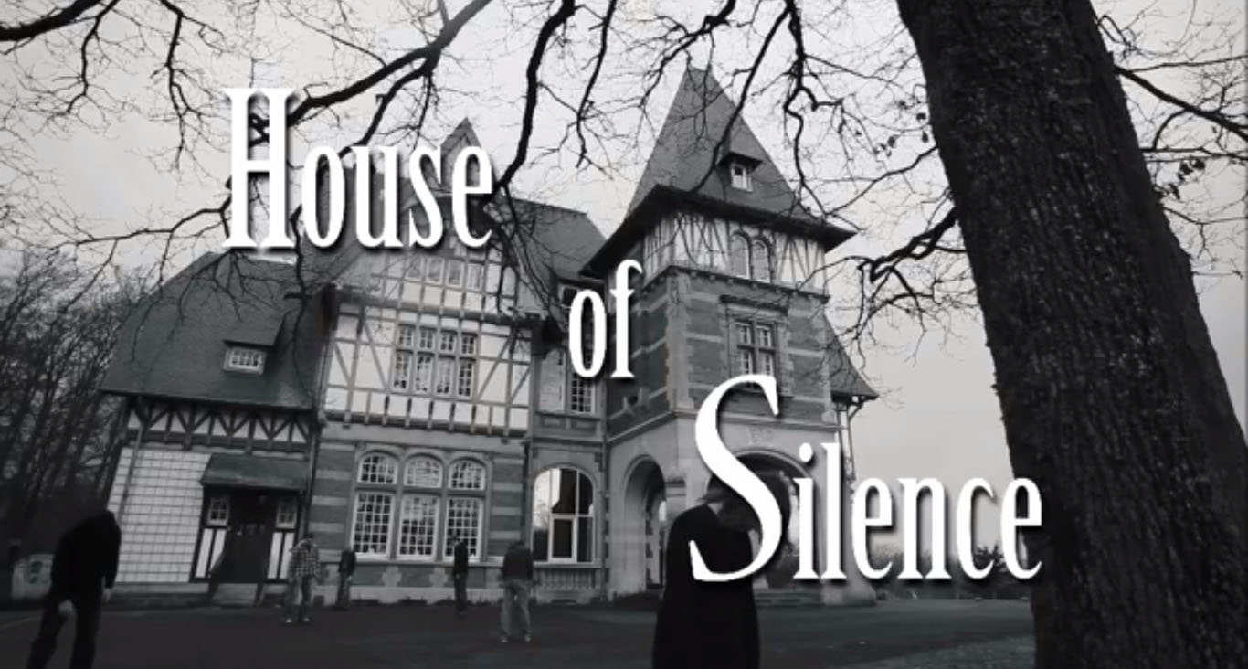 house of silence