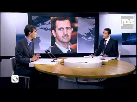 La face caché de la guerre en Syrie : la bataille du Qatar pour le contrôle du gaz