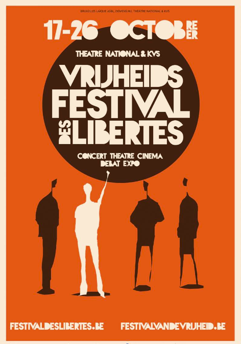 Dossier de presse Festival des Libertés 13