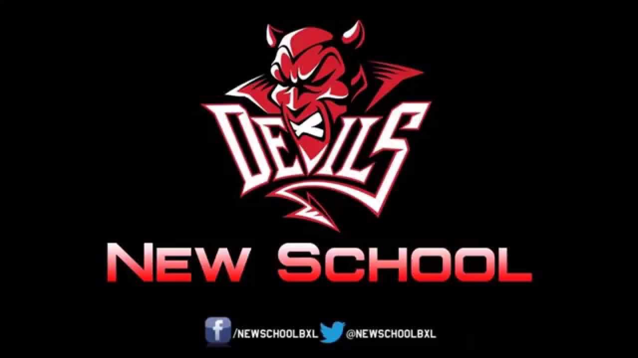 New School – Red Devils (Prod By Handy y Kap’z)