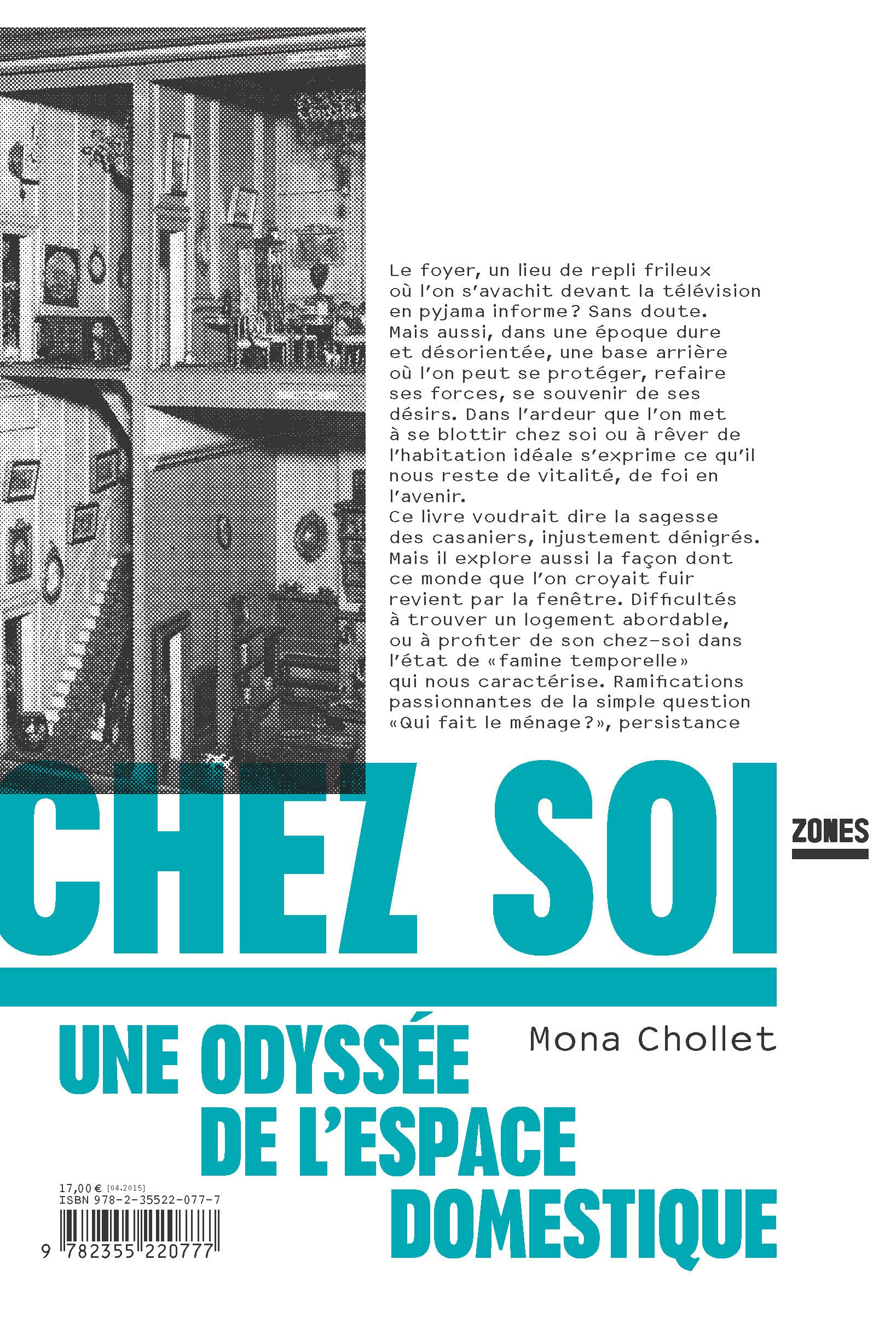 Chez soi_Chollet