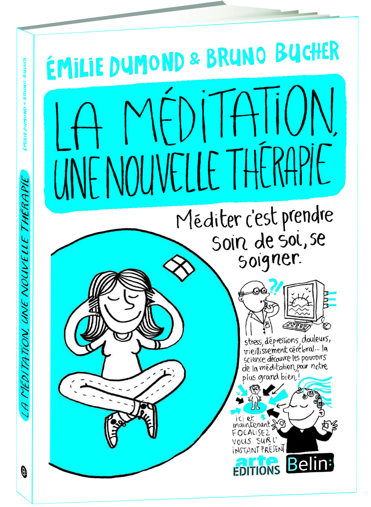 MEDITATION vol