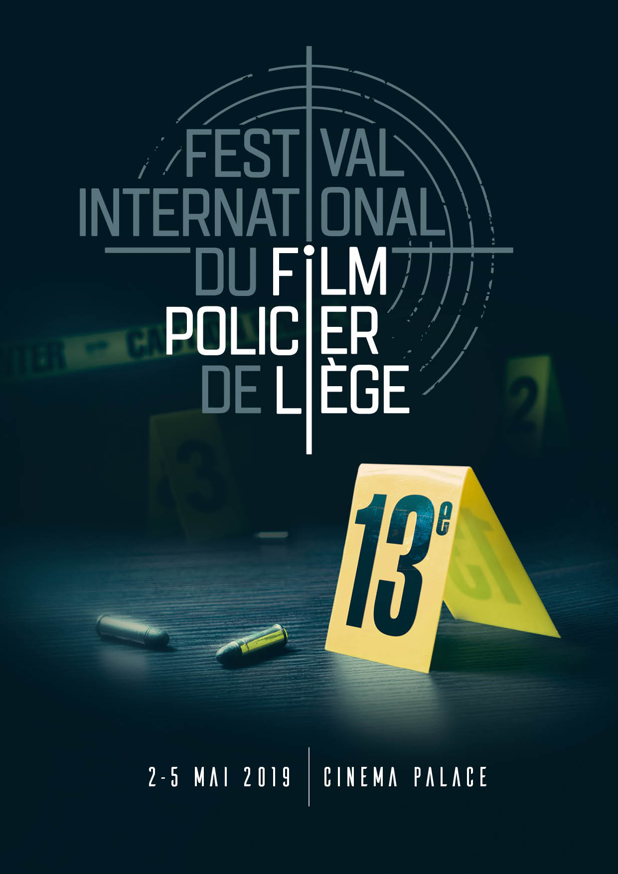 13e édition du FIFPL – rencontre avec Cédric Monnoye, organisateur du festival