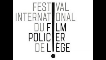 Le 11 ème Festival du film policier de Liège 2017 avec Alain Delon.